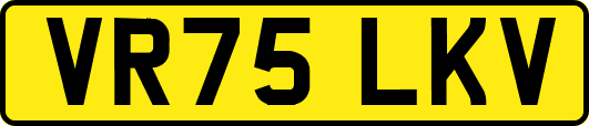 VR75LKV