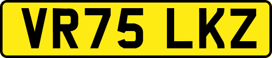 VR75LKZ