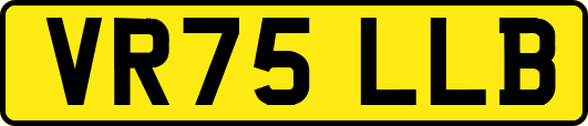 VR75LLB