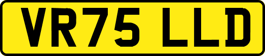 VR75LLD