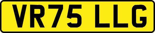 VR75LLG