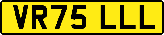VR75LLL