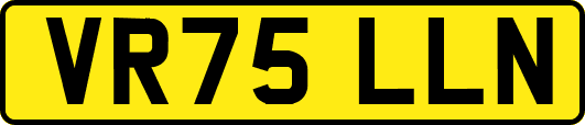 VR75LLN