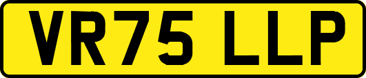 VR75LLP