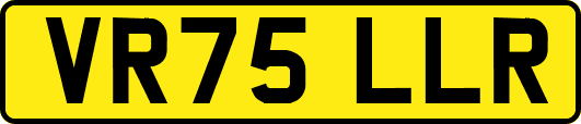 VR75LLR
