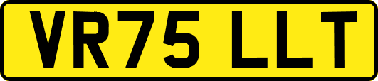 VR75LLT