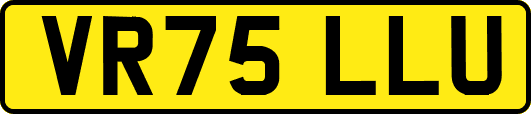 VR75LLU