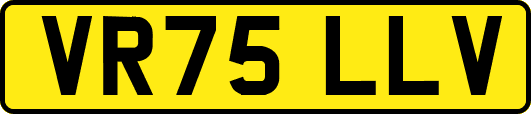 VR75LLV