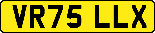 VR75LLX