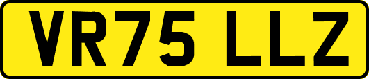 VR75LLZ