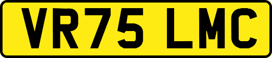 VR75LMC