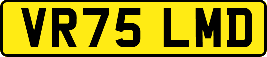 VR75LMD