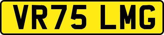 VR75LMG