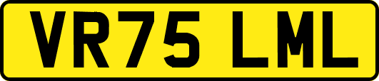 VR75LML