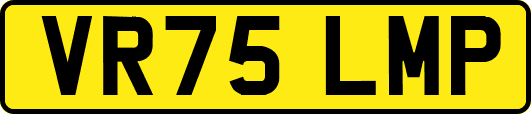 VR75LMP
