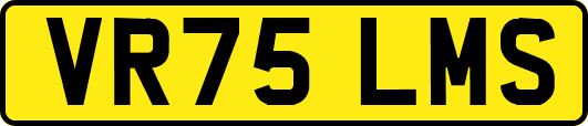 VR75LMS