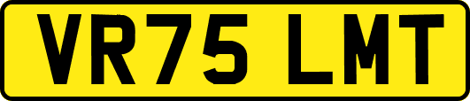 VR75LMT