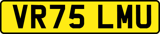 VR75LMU