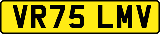VR75LMV