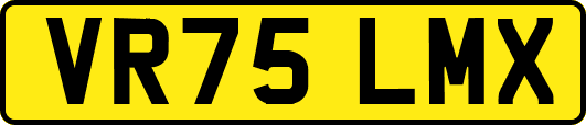 VR75LMX