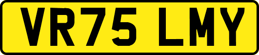 VR75LMY