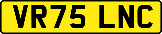 VR75LNC