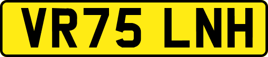 VR75LNH