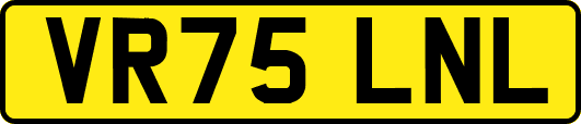 VR75LNL