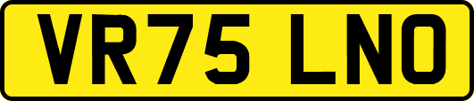 VR75LNO