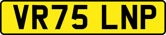 VR75LNP