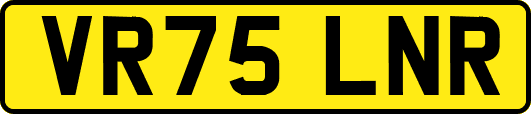 VR75LNR