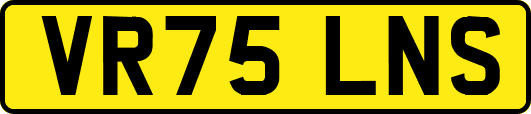 VR75LNS
