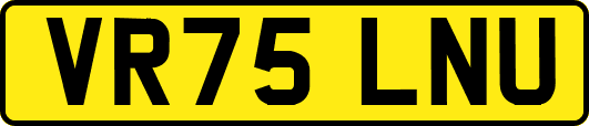 VR75LNU