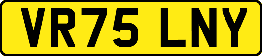 VR75LNY