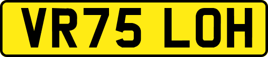 VR75LOH