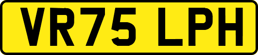 VR75LPH
