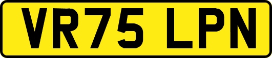 VR75LPN