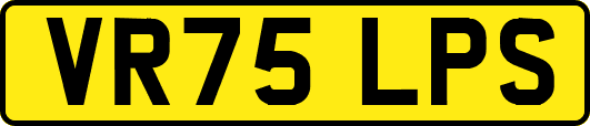 VR75LPS