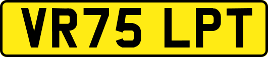VR75LPT