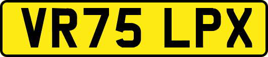 VR75LPX
