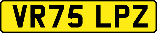 VR75LPZ