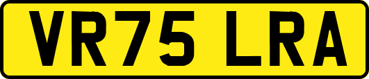 VR75LRA
