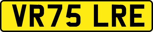 VR75LRE