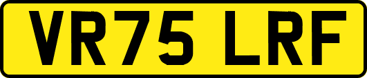 VR75LRF