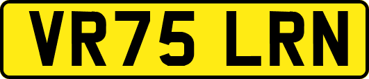 VR75LRN