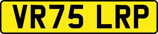 VR75LRP