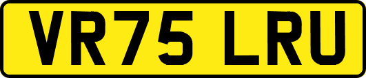 VR75LRU