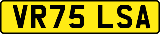 VR75LSA