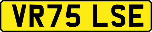 VR75LSE
