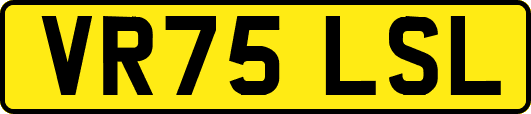 VR75LSL